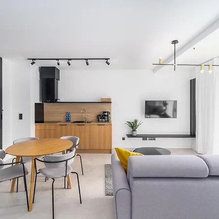 Top View Balticus 82 By Renters Apartment