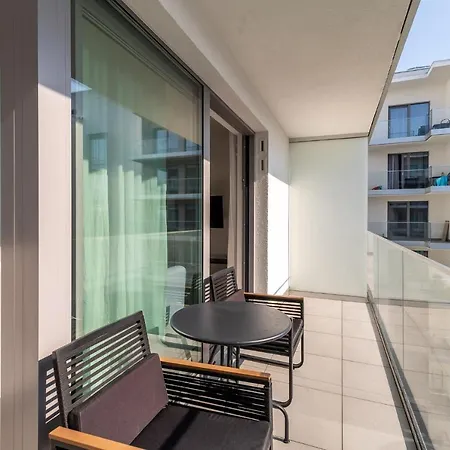 Top View Balticus 82 By Renters Misdroy