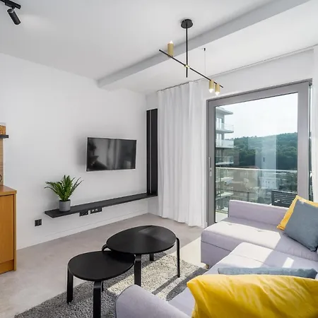 Apartment Top View Balticus 82 By Renters