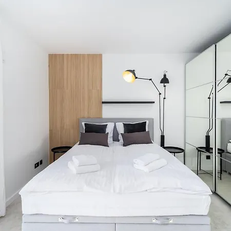 Apartment Top View Balticus 82 By Renters