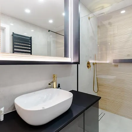 Top View Balticus 82 By Renters * Misdroy