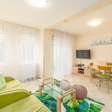 Apartment Bielik A01 By Renters *