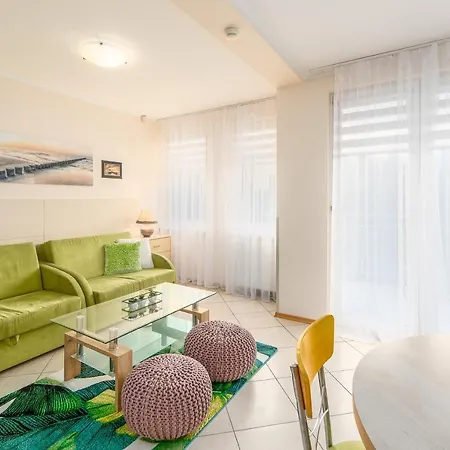 Apartment Bielik A01 By Renters *