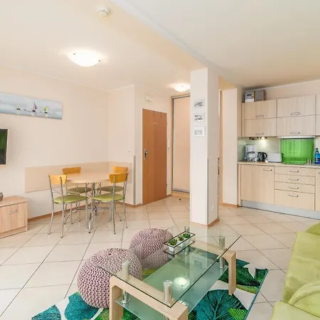 Apartment Bielik A01 By Renters