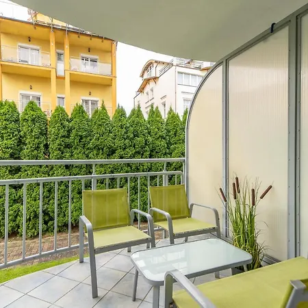 Apartment Bielik A01 By Renters *