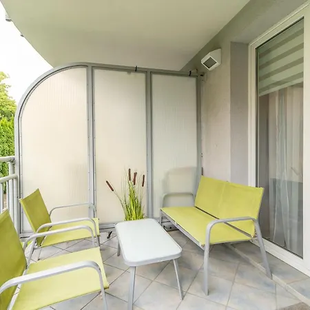 Bielik A01 By Renters Apartment Miedzyzdroje