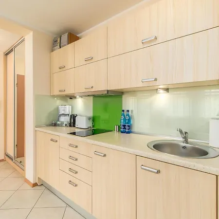 Bielik A01 By Renters Apartment *