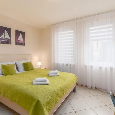 Bielik A01 By Renters Apartment *