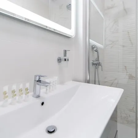 Bel Mare 228 By Renters Apartment