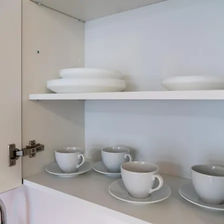 Bel Mare 228 By Renters Apartment