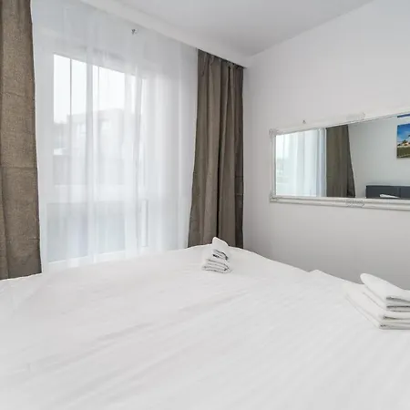Bel Mare 228 By Renters Apartment Miedzyzdroje