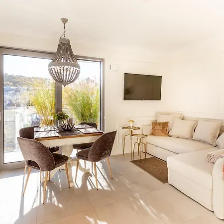Apartment Prestige & Sea Balticus A4 *