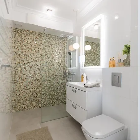 Prestige & Sea Balticus A4 * Miedzyzdroje