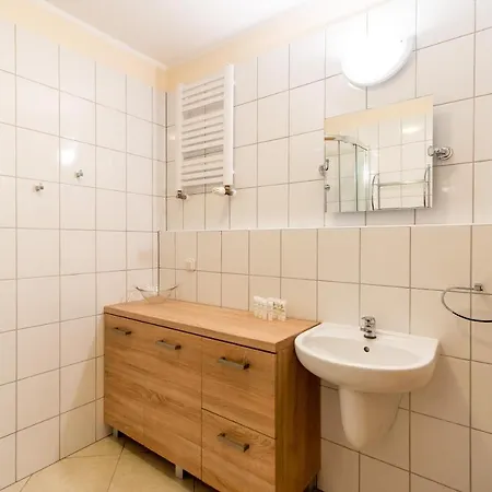 Bielik A01 By Renters Apartment *