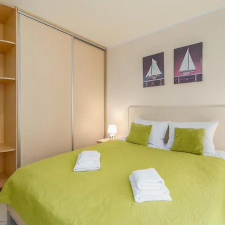 Apartment Bielik A01 By Renters *