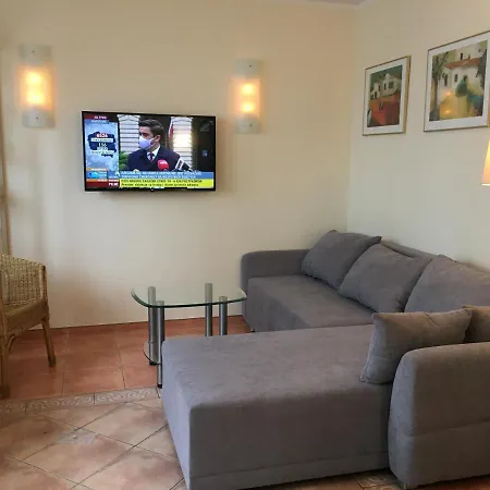 Wolin-travel Fala Z Widokiem Na Morze Apartment *