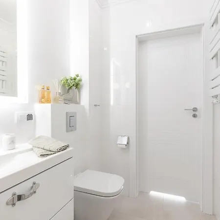 Apartment Prestige & Sea Balticus A4 *