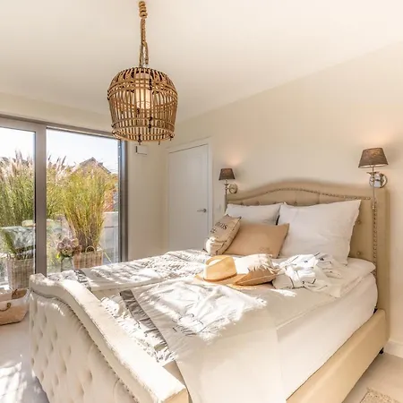 Prestige & Sea Balticus A4 Apartment *
