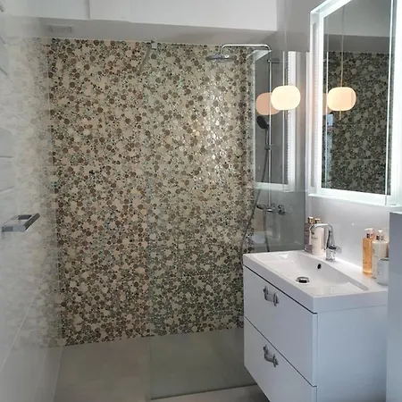 Prestige & Sea Balticus A4 Apartment