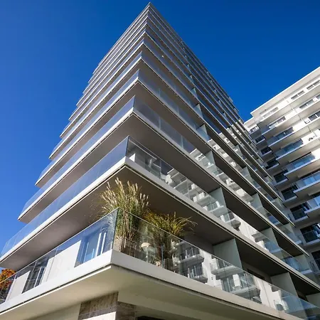 Apartment Prestige & Sea Balticus A4