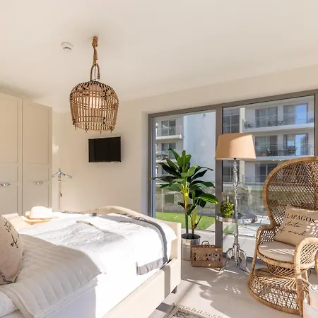 Apartment Prestige&sea Balticus A4