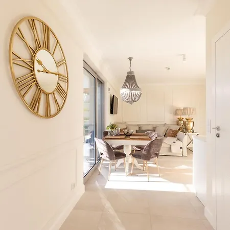 Prestige & Sea Balticus A4 Apartment