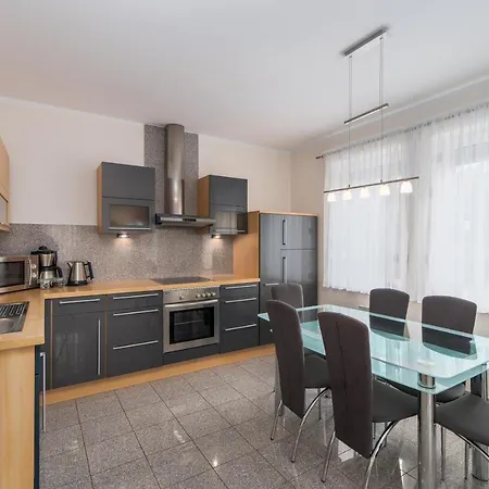 Apartment Morskie Oko D12 By Renters *