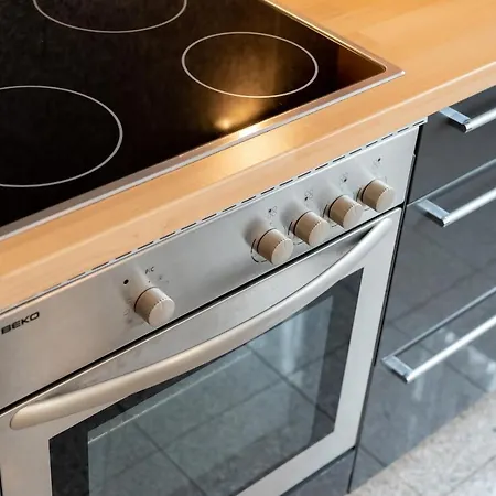 Apartment Morskie Oko D12 By Renters *