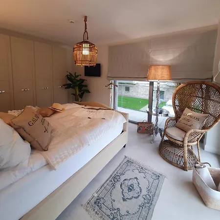 Prestige & Sea Balticus A4 Apartment