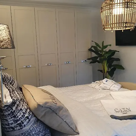 Apartment Prestige & Sea Balticus A4 *