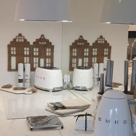 Apartment Prestige&sea Balticus A4 Misdroy