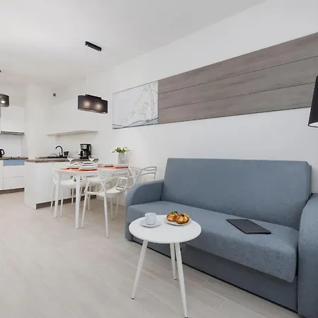 Apartment Aquamarina Onyx By Renters