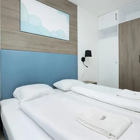 Apartment Aquamarina Onyx By Renters Miedzyzdroje
