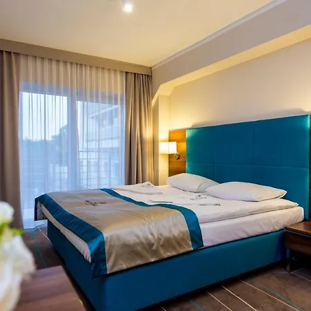 Aparthotel Przy Plazy Miedzyzdroje