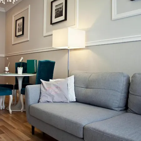 Przy Plazy Aparthotel Miedzyzdroje