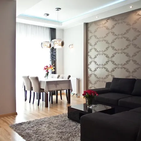 Przy Plazy Aparthotel Miedzyzdroje