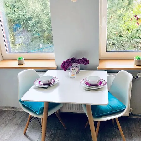 Apartment Apartament Kemot