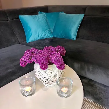 Apartament Kemot *