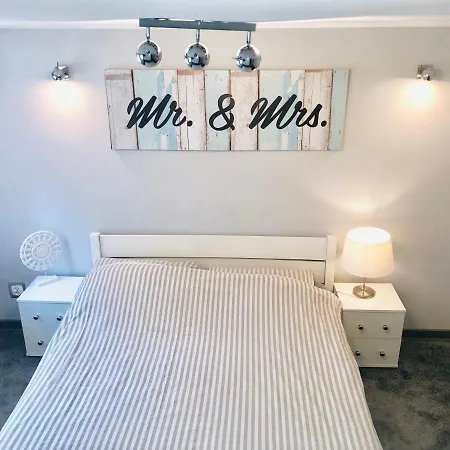 Apartament Kemot Apartment