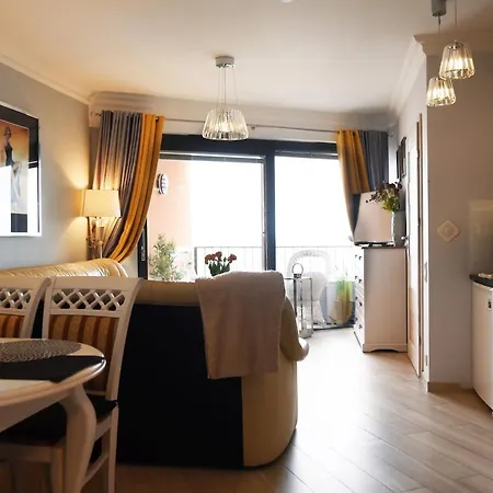 Apartment Kalifornia