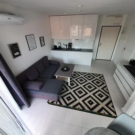 Apartment Horyzont Morze Misdroy