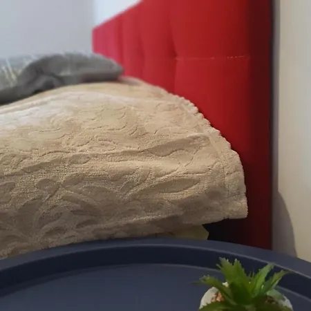 Apartament W Kwiatki