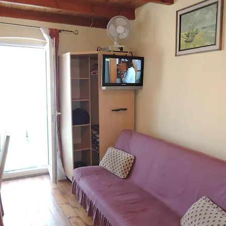 Yellow Submarine Apartment Miedzyzdroje