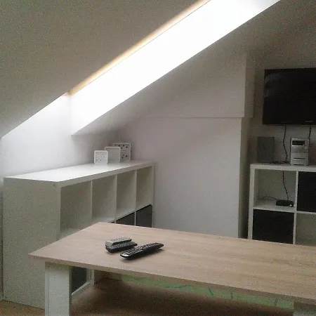Apartament Lawenda Miedzyzdroje