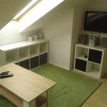 Apartament Lawenda