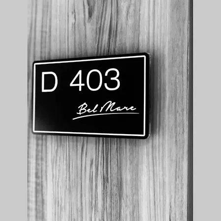 403d Bel Mare Apartment *