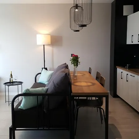 Bel Mare D 411 Miedzyzdroje