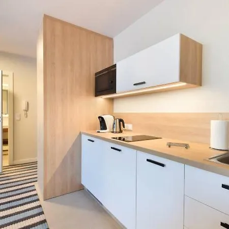403d Bel Mare Apartment