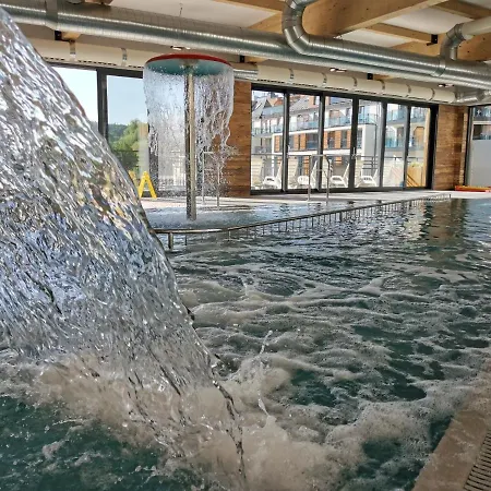 403d Bel Mare Apartment