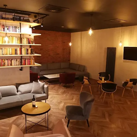 Apartment 403d Bel Mare Miedzyzdroje